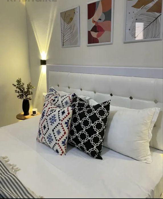 Квартира по часам!