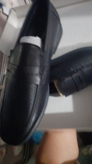 Жана аяк киим ерлерге