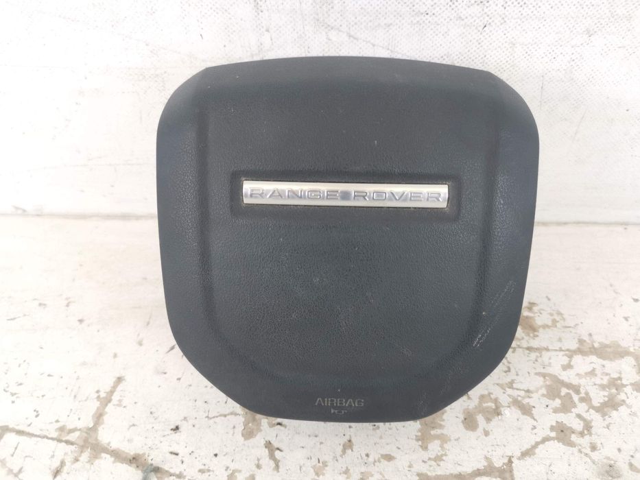 Въздушна възглавница за волан Ленд Роувър / Land Rover Range Rover Spo