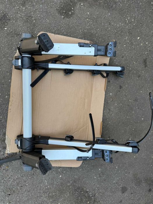 Suport Bicicleta Haion THULE OutWay 3 biciclete