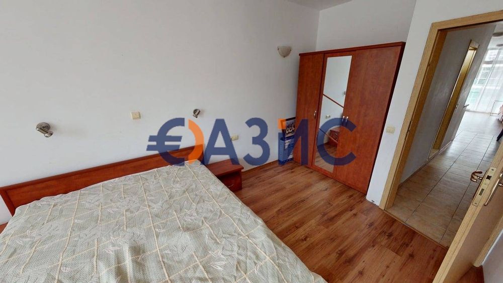 Продава се Двустаен апартамент в к.к. Слънчев бряг - 74 кв.м за 933 €/кв.м - Снимка #13