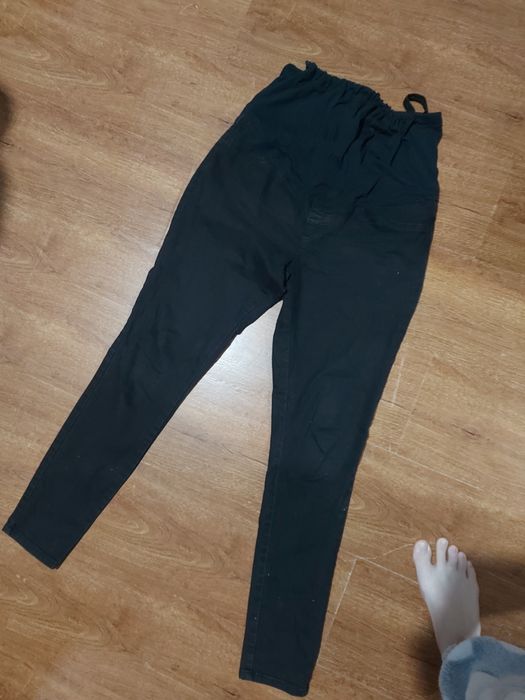 Джинсы для беременных