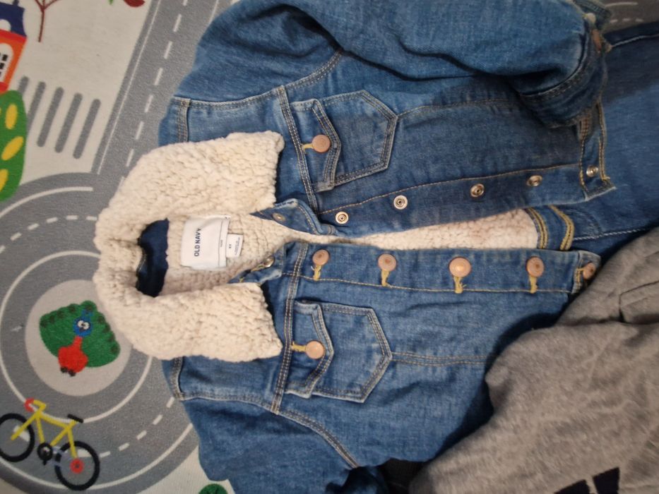 Лот маркови дрешки за 2-3 год.