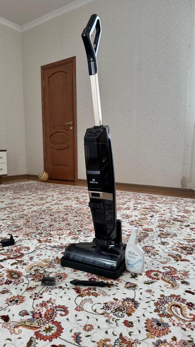 Продается пылесос