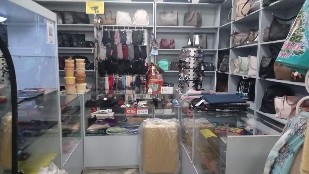 Продам торговое оборудование