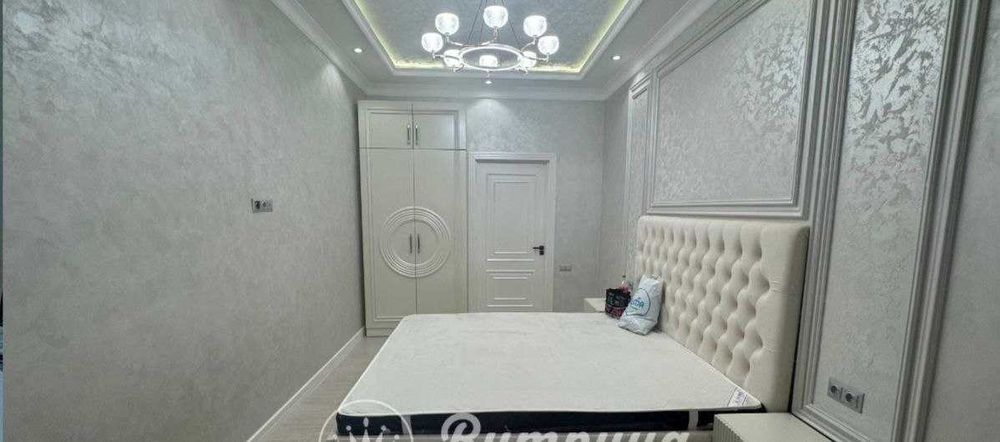 МАКСИМ ГОРЬКИЙ 2 хонали квартира СРОЧНО ижарага берилади