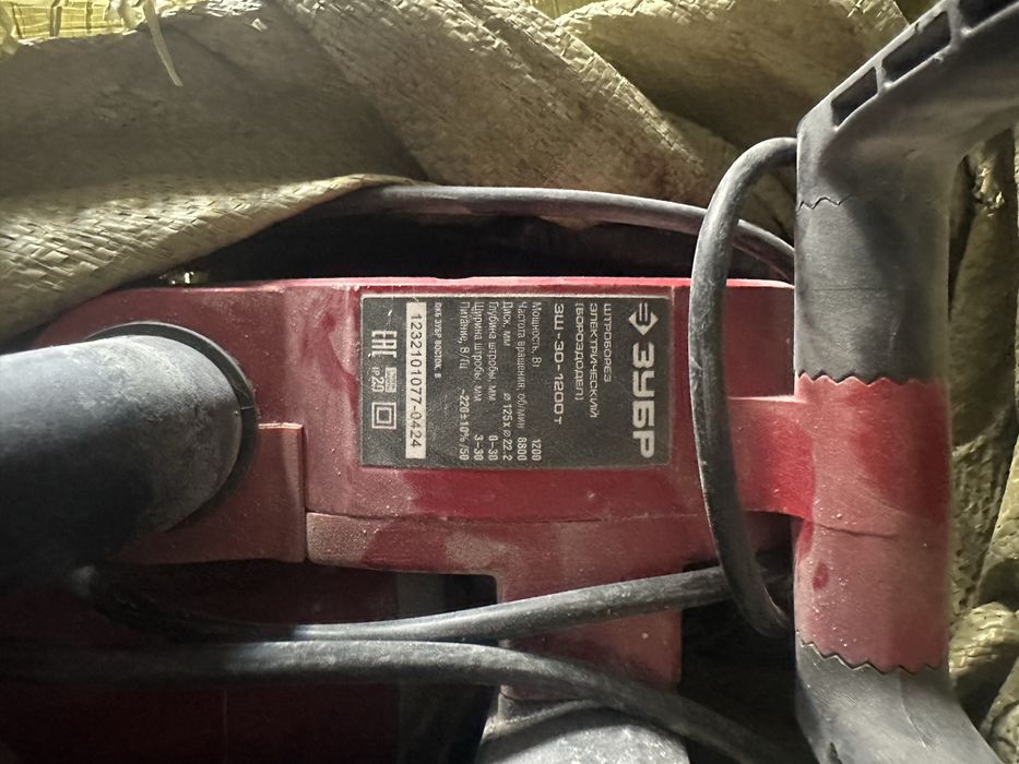 Продаю штроборез!