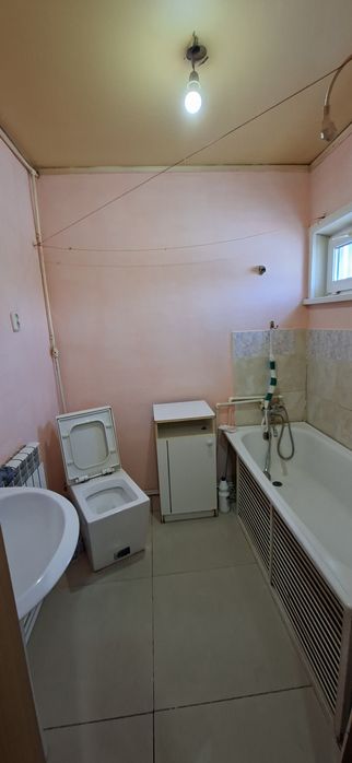 Сдам в аренду благоустроенную  времянку