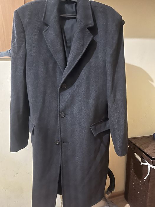 Продам пальто в хорошем состояний