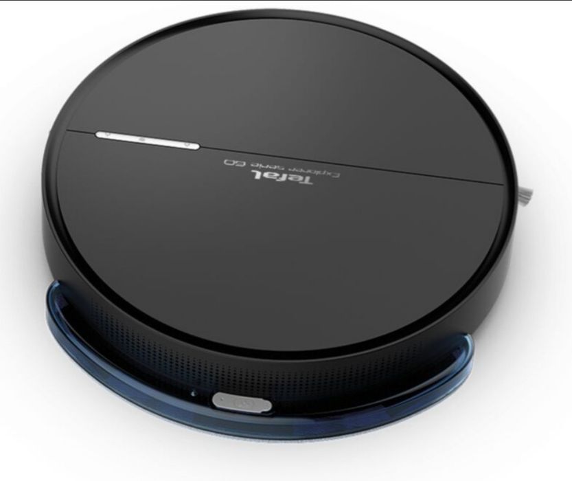 Робот-пылесос Tefal X-plorer Serie 60
