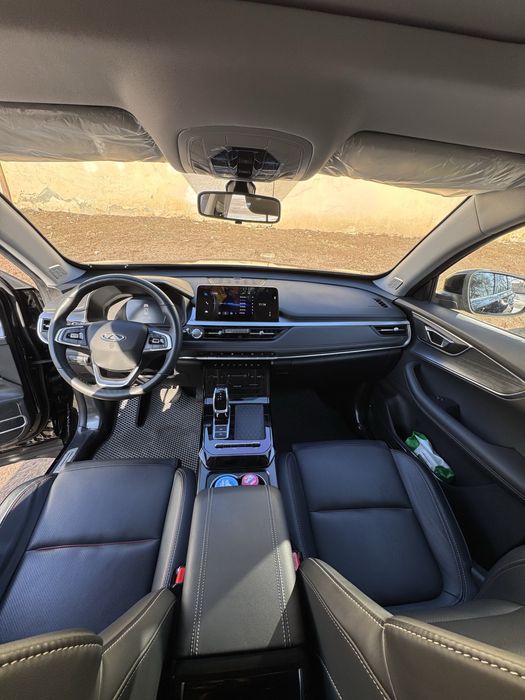 Продается Chery Tiggo 7 pro full