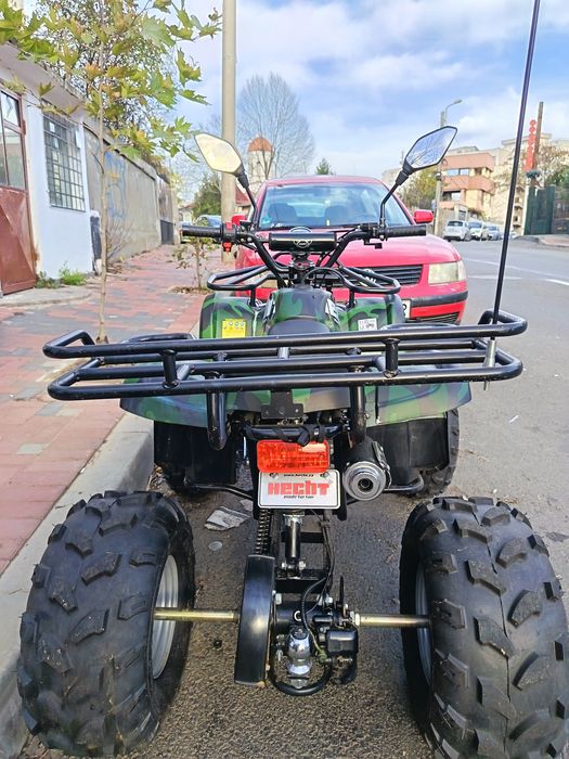 Vand sau schimb ATV 125CC