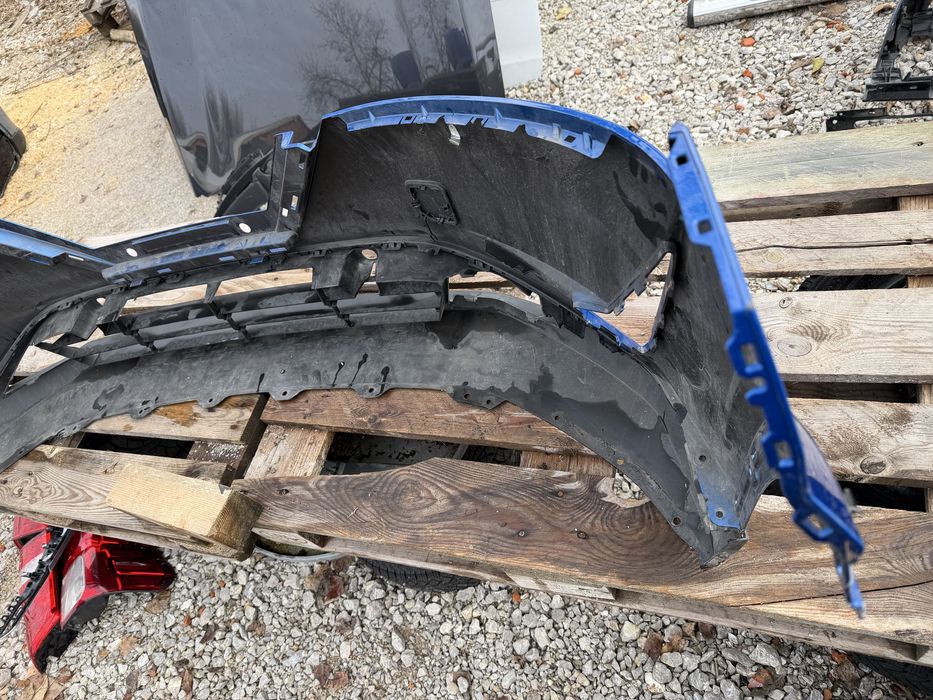 Броня Nissan Qashqai