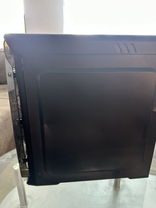 Vand pc low/medium gaming