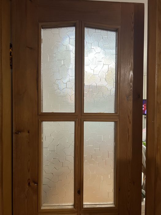 Деревянные межкомнатные двери