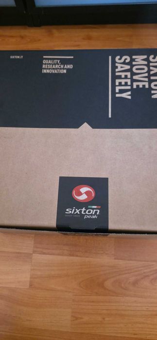 Ghete,Bocanci, incaltaminte Sixton Tenace BOA nr 42