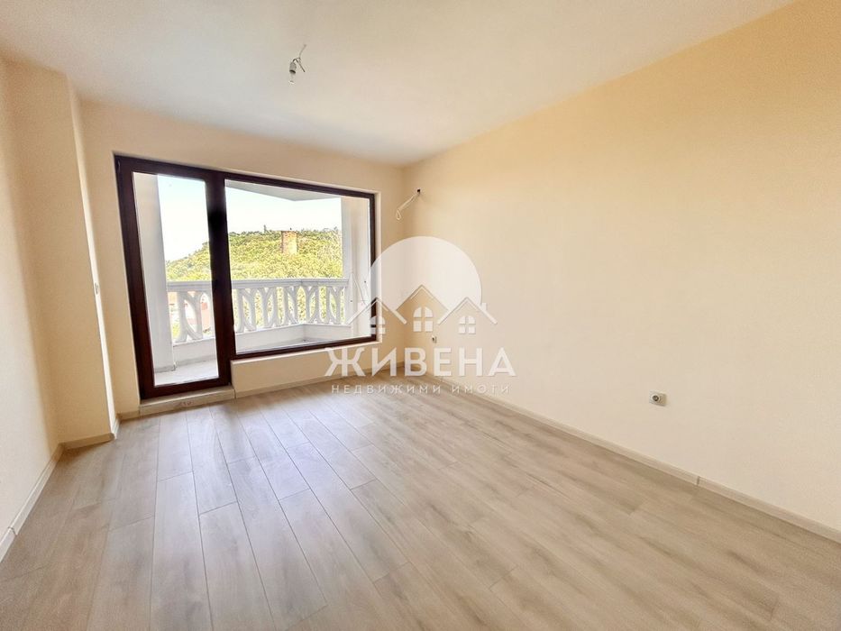 Продава 2-стаен апартамент, До ключ, кв. Аспарухово, гледка море