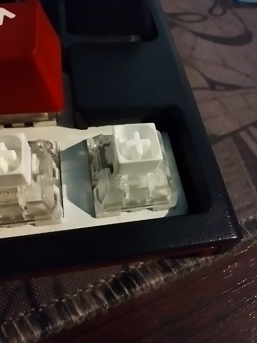 Ducky one 2 sf Powercolor