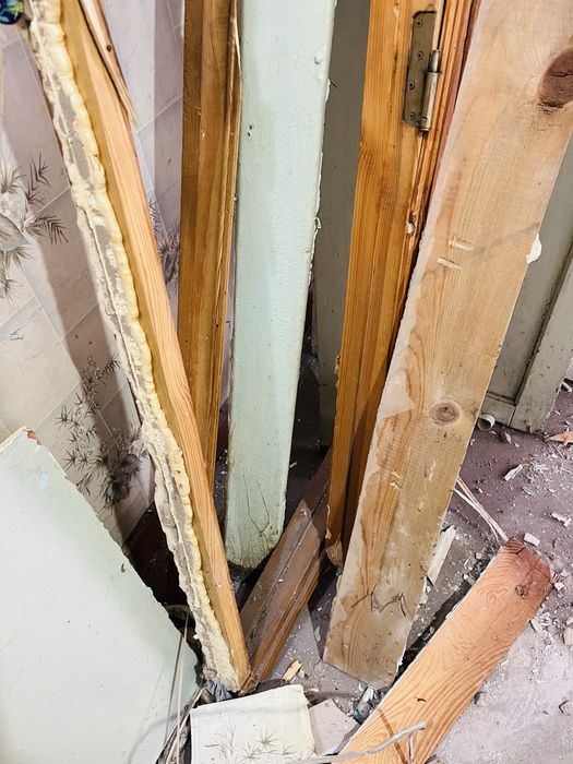 На дрова бесплатно