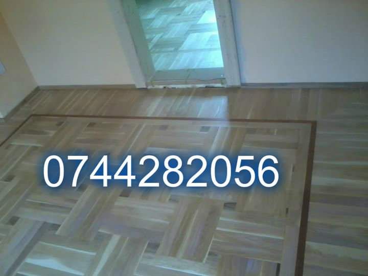 Parchet Mimi  parchet