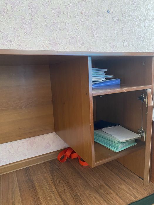 Парта сатылады. Багасы 5000 тг