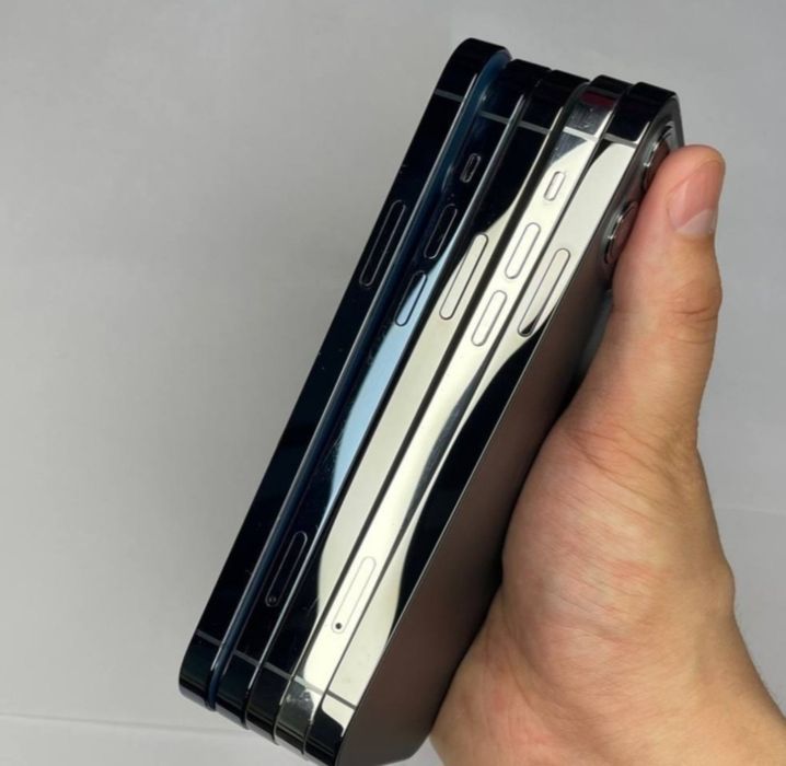 IPhone 12 Pro  256/128 GB