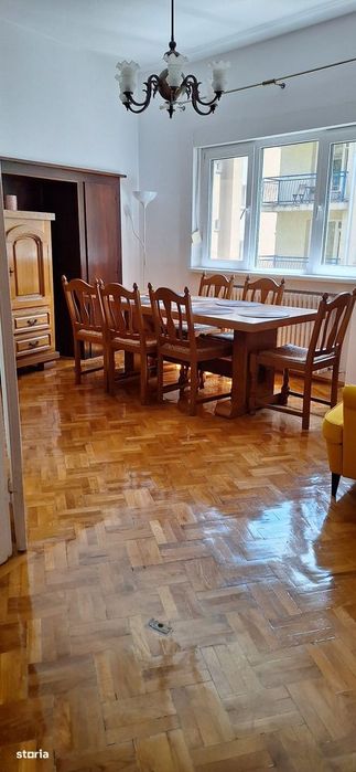 Metrou Stefan Cel Mare  Vis-a- vis - Apartament 3 Camere - 2 Bai