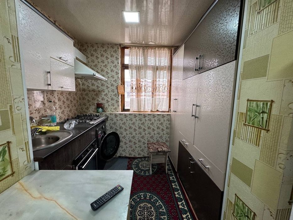 3 хонали квартира