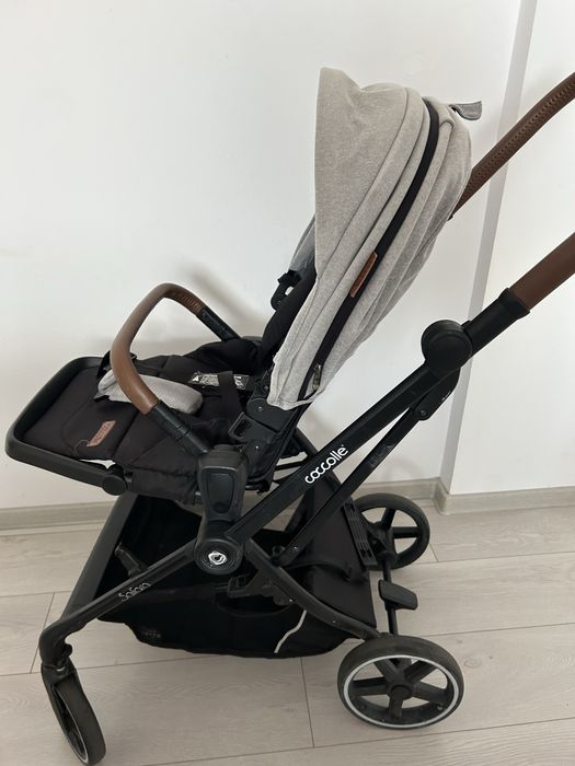 Carucior 2 in 1  coccolle