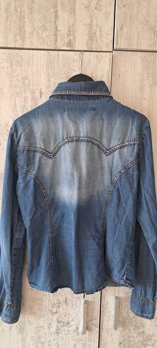 Дамски ризи S-M размер