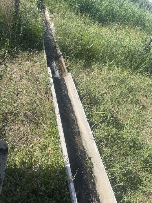 Продам землю 62 га