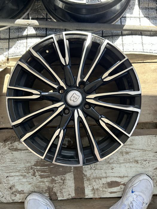 Продам диски Brabus (оригинал)