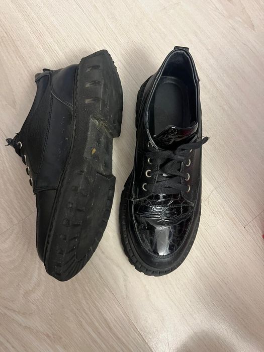 Туфли школьникам