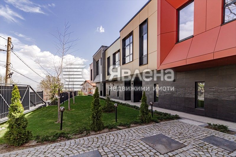 КЪЩА кв. Драгалевци