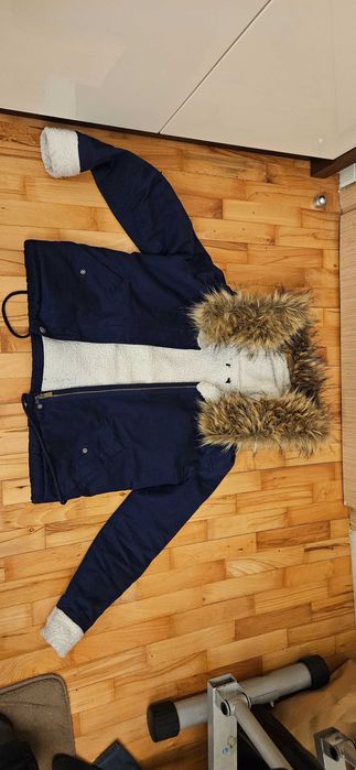 Елегантно  палто