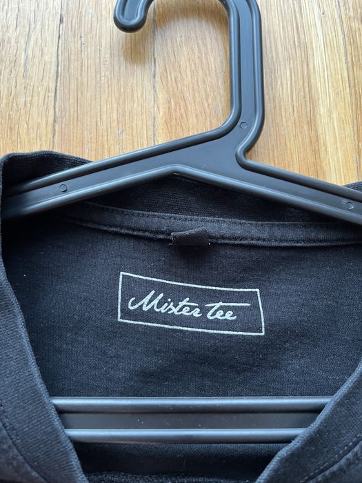 Tricou Mister Tee Ice