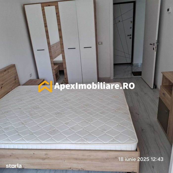 Apartament 2 camere de inchiriat Militari Bucuresti | ApexImobiliare.r — fotografia 1