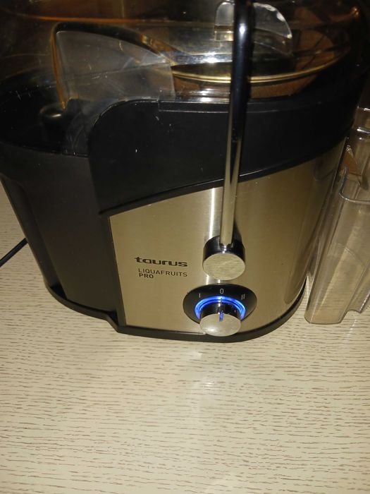 Сокоизстисквачка