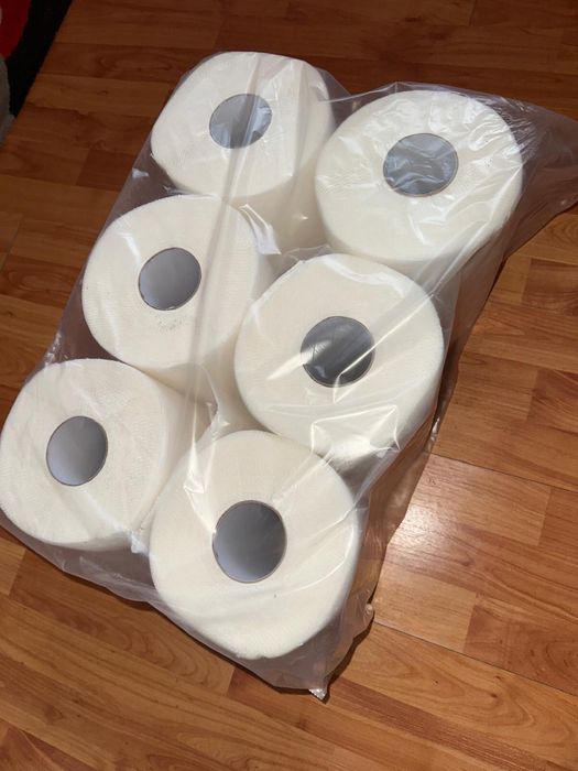 Set 6 role/prosoape de bucatarie