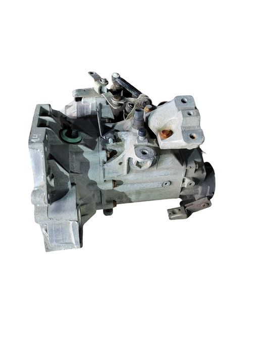 Cutie De Viteze Manuala 5 Trepte Volkswagen Golf Iv 1J1 1997 - 2007 1.