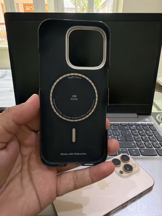 Iphone 16 pro sotiladi