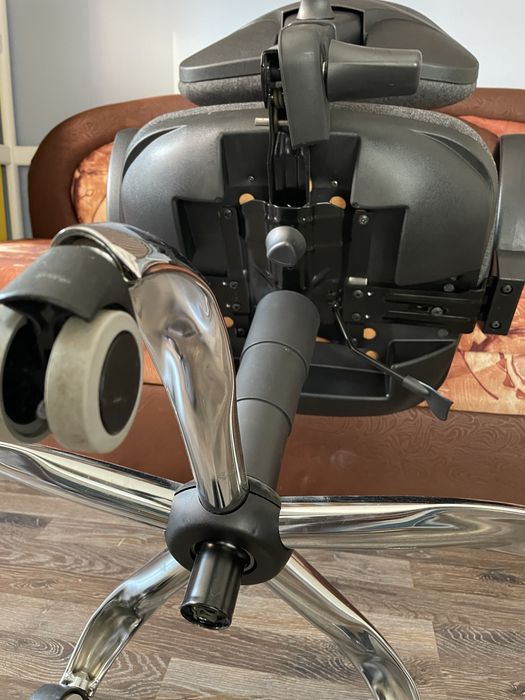 Офис стол ChairPro Pegaz Ergo