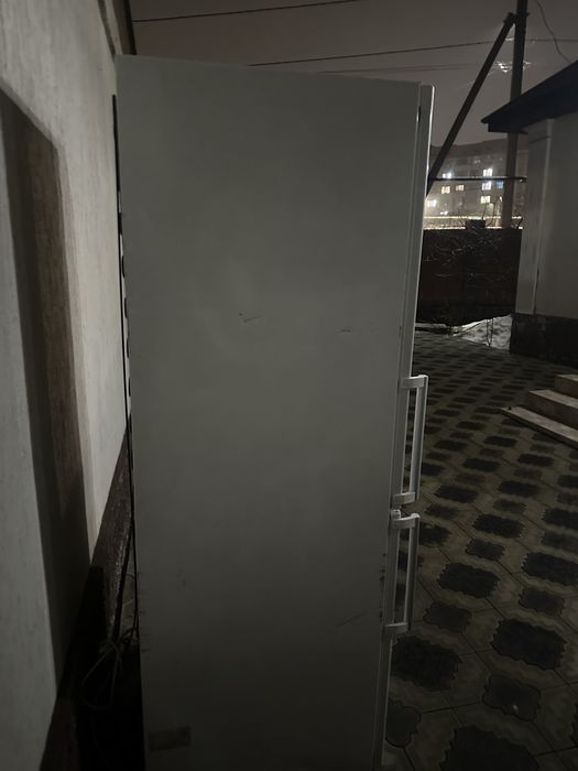 Это холодильник Bosch