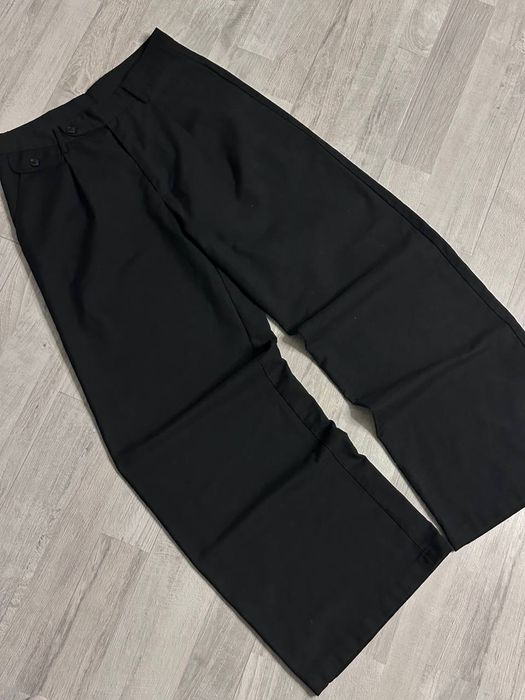 черные брюкиииии