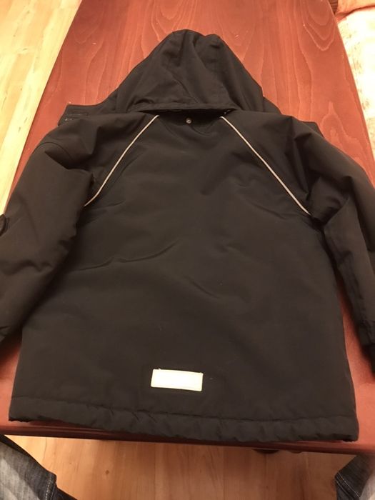 Детско яке Name it