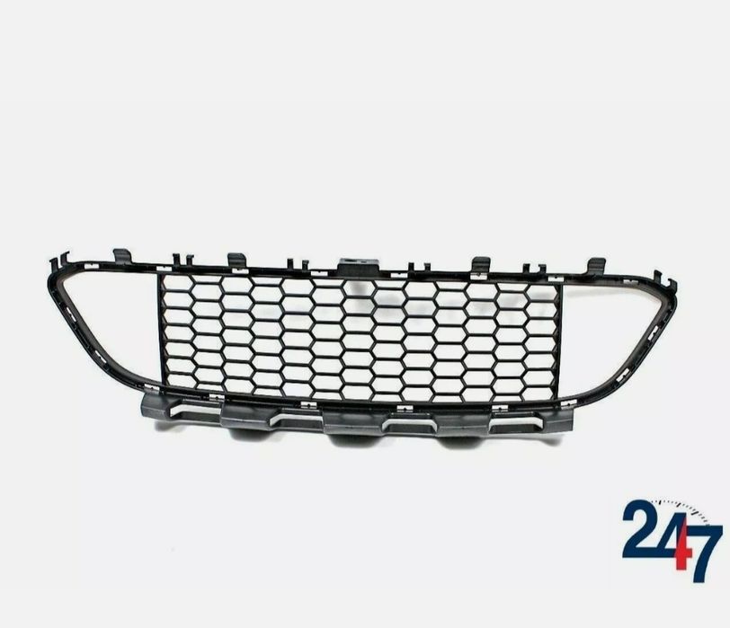 Решетка грил BMW 3 F30 F31 2012-