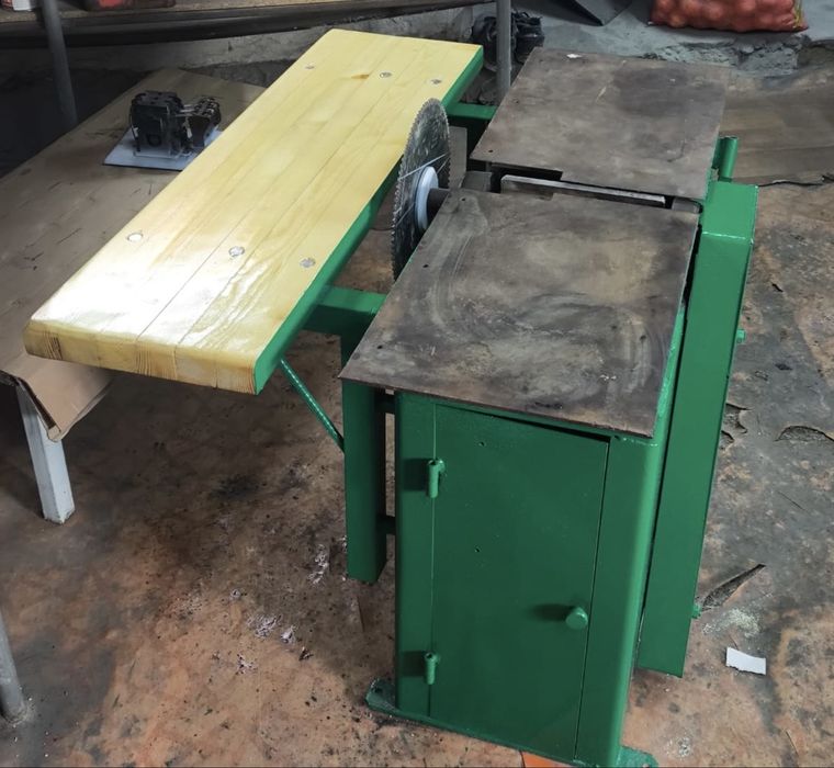 Продам циркулярный станок