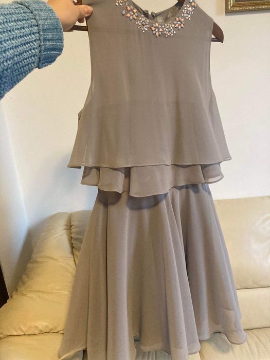 Multe rochii vara botez nasa ocazie