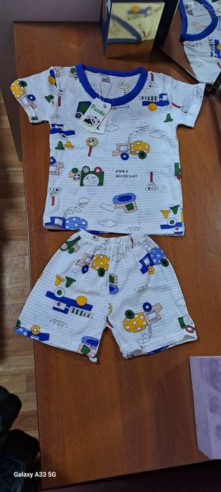 Детский двойки красивый