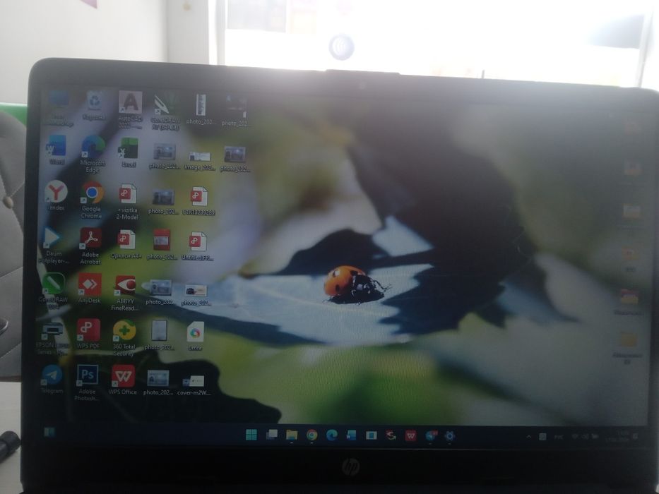 Срочно продается ноутбук